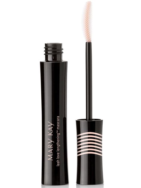 mary kay lash love mascara|is mary kay mascara hypoallergenic.